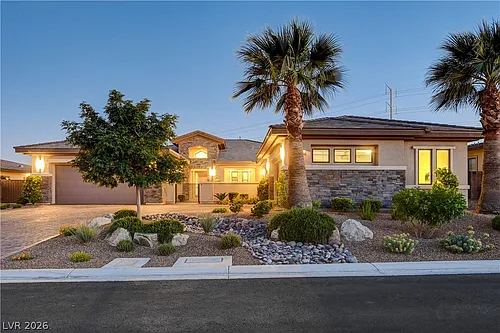 8477 Wolf Mountain Ct Photo 1