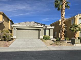 130 Water Hazard Ln, Las Vegas, NV 89148