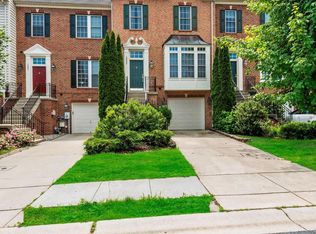 10623 Hillingdon Rd, Woodstock, MD 21163