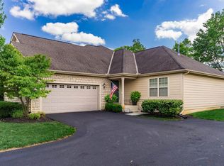 4843 Rays Cir, Dublin, OH 43016