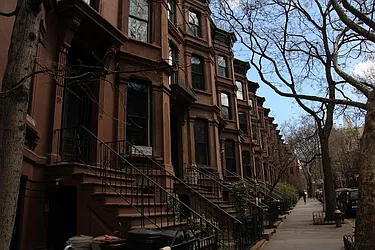 Rented by Harriet Brand, LREB