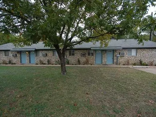 5511 Guadalupe St #101, Austin, TX 78751