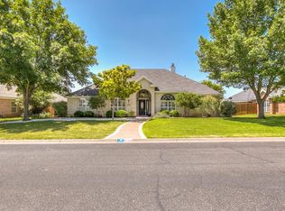 3017 Clearview Dr, San Angelo, TX 76904