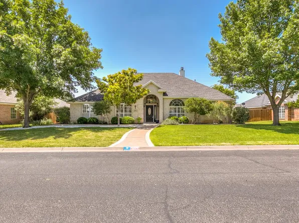3017 Clearview Dr, San Angelo, TX 76904