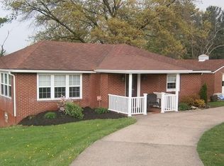 475 Franklin Ter, Washington, PA