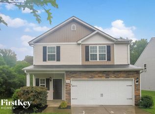 2232 Turtle Point Rd, Charlotte, NC 28262