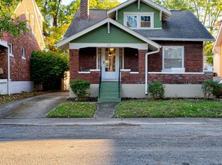 419 Iola Rd, Saint Matthews, KY 40207