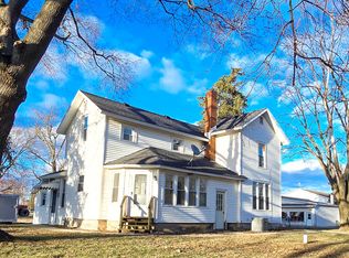 117 N Maple St, Bannister, MI 48807