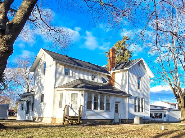 117 N Maple St, Bannister, MI 48807