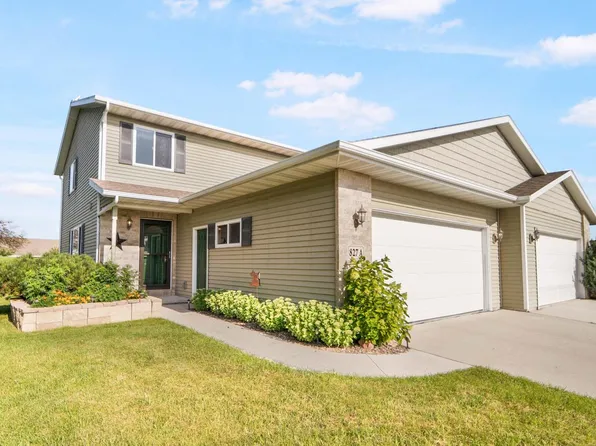 827 Crystal ROAD #A, Kiel, WI 53042
