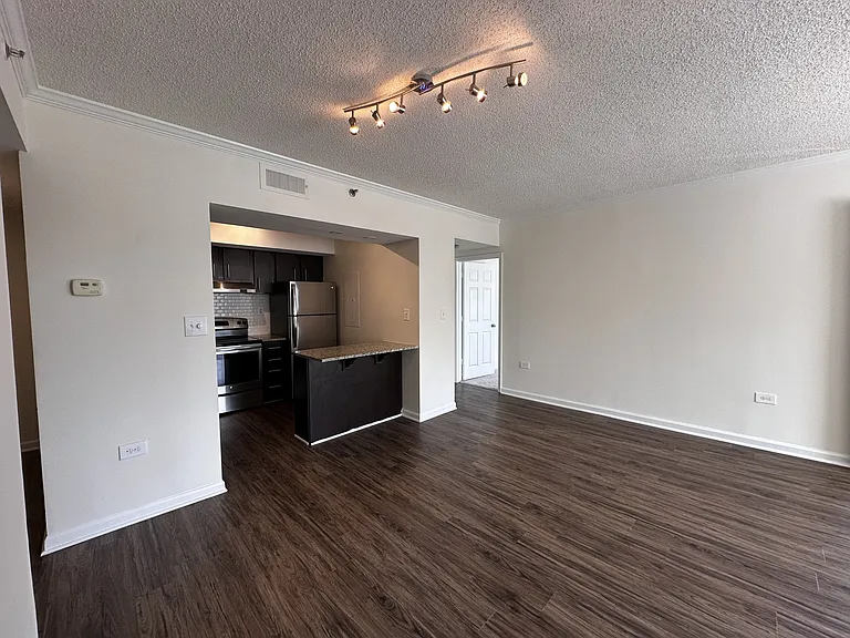 Wesley Townsend Apartments at Buckhead — Photo 67