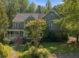 3717 Angus Ln, Efland, NC 27243