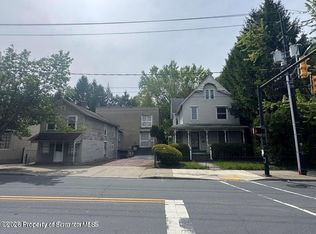 1804 N Main Ave, Scranton, PA 18508