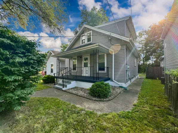 2204 Baltimore St, Middletown, OH 45044