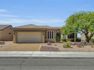 2343 Hardin Ridge Dr, Henderson, NV 89052