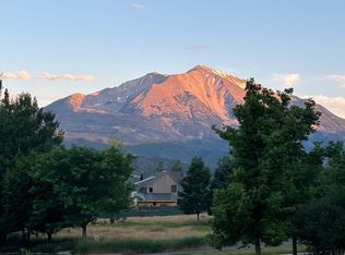 761 Perry Rdg, Carbondale, CO 81623