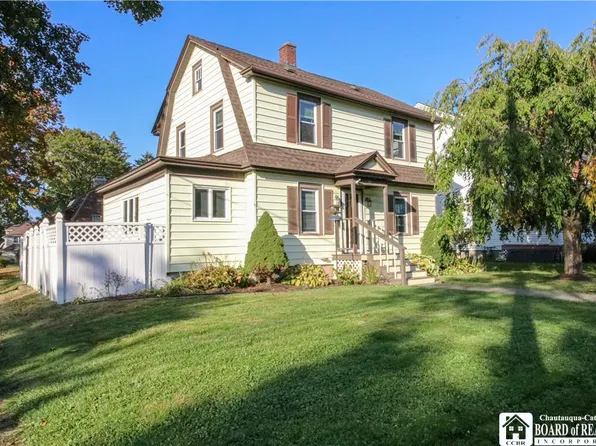 52 Woodworth Ave, Jamestown, NY 14701