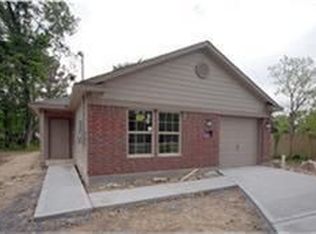 8306 Lanewood Dr, Houston, TX 77016