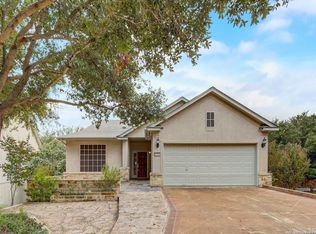 12303 Cascade Hls, San Antonio, TX 78253