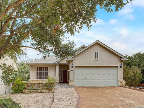 12303 CASCADE HLS, San Antonio, TX 78253