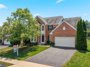 18011 Red Rocks Dr, Germantown, MD 20874