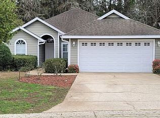 11761 NW 60th Dr, Alachua, FL 32615