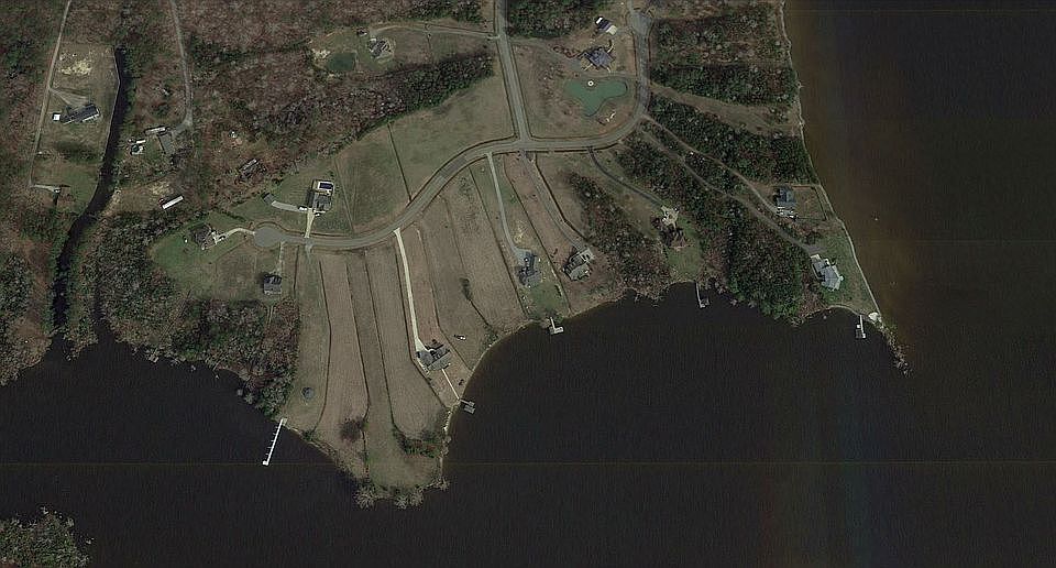 2nd image of Dockery Dr #30