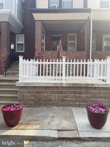 558 Alcott 1/2 St, Philadelphia, PA, 19120
