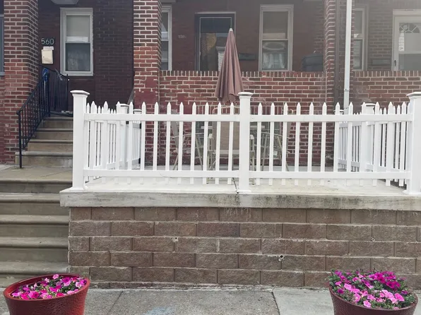 558 Alcott 1/2 St, Philadelphia, PA 19120