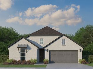 2604 Grinnel Dr, Celina, TX 75009