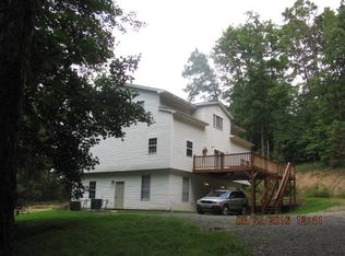 4 George St, Greenup, KY 41144