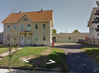 77 Parker St, Indian Orchard, MA 01151
