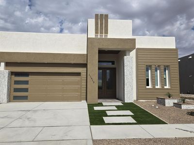 12913 Powick Dr, El Paso, TX, 79928