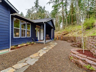 31490 Fox Hollow Rd, Eugene, OR, 97405