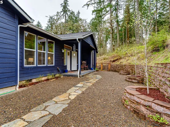 31490 Fox Hollow Rd, Eugene, OR 97405