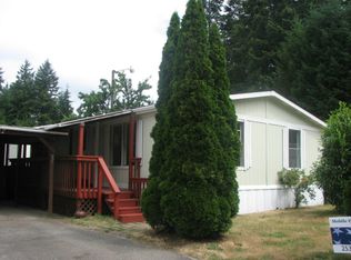 6402 154th St NW #27, Gig Harbor, WA 98332