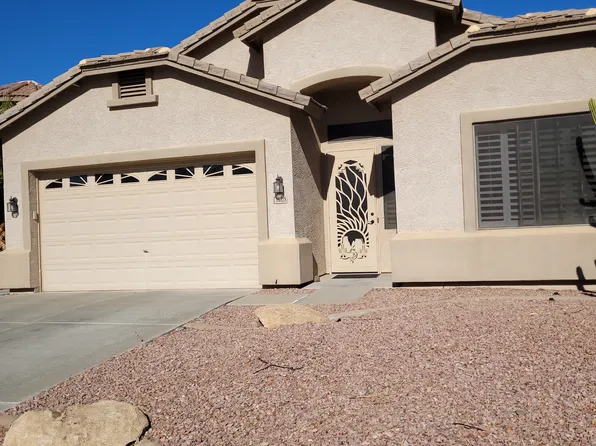 16528 W Carmen Dr, Surprise, AZ 85388