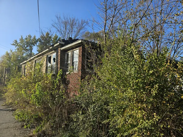 2472 Polk St, Gary, IN 46407