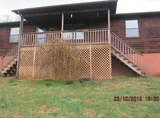 1636 Post Oak Valley Rd, Rockwood, TN 37854