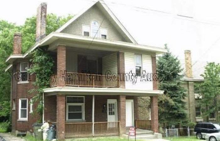 1st image of 3325 Drexel Pl APT 1