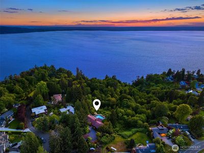 660 SW 199th Place, Normandy Park, WA, 98166