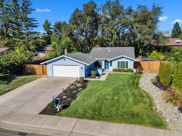 8209 Bonnie Oak Way, Citrus Heights, CA 95610