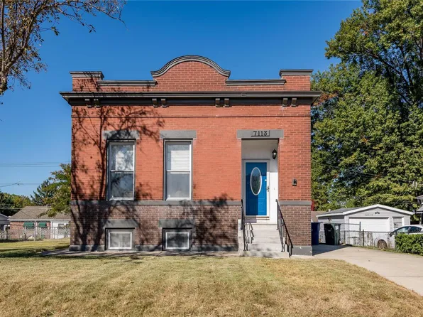 7113 Morgan Ford Rd, Saint Louis, MO 63116