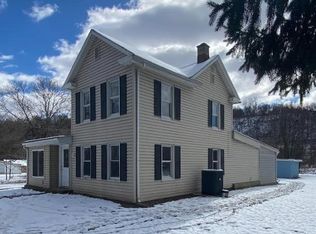 284 Marsh Run Rd, New Cumberland, PA 17070