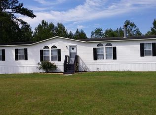 294 Springbranch Rd, Harleyville, SC 29448