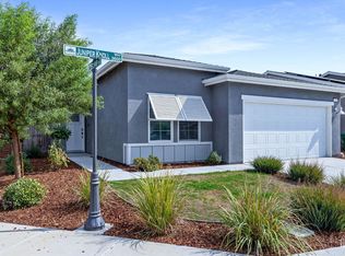 3700 Juniper Knoll Way, Shafter, CA 93263