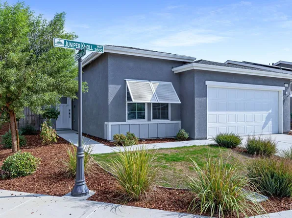 3700 Juniper Knoll Way, Shafter, CA 93263