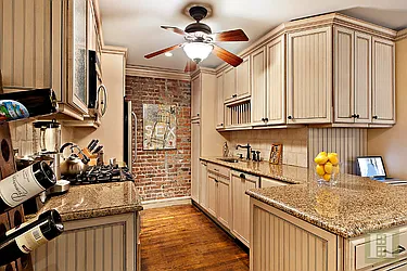 Sold by Halstead Real Estate