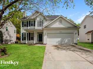 3863 Griers Fork Dr, Charlotte, NC 28273