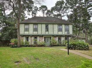 17803 Berry Oaks Ln, Spring, TX 77379